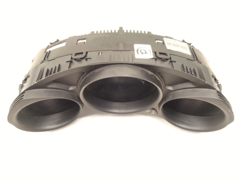 Recambio de cuadro instrumentos para citroën c4 ii (nc_) 1.6 hdi 110 referencia OEM IAM 9676962980  