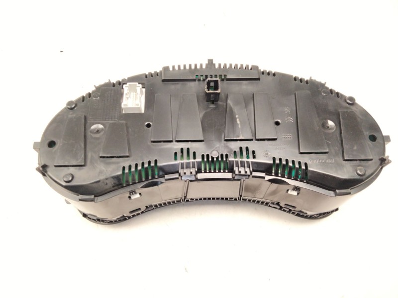 Recambio de cuadro instrumentos para citroën c4 ii (nc_) 1.6 hdi 110 referencia OEM IAM 9676962980  