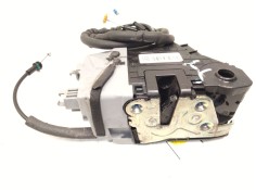 Recambio de cerradura puerta trasera derecha para hyundai tucson (tl, tle) 2.0 crdi referencia OEM IAM   