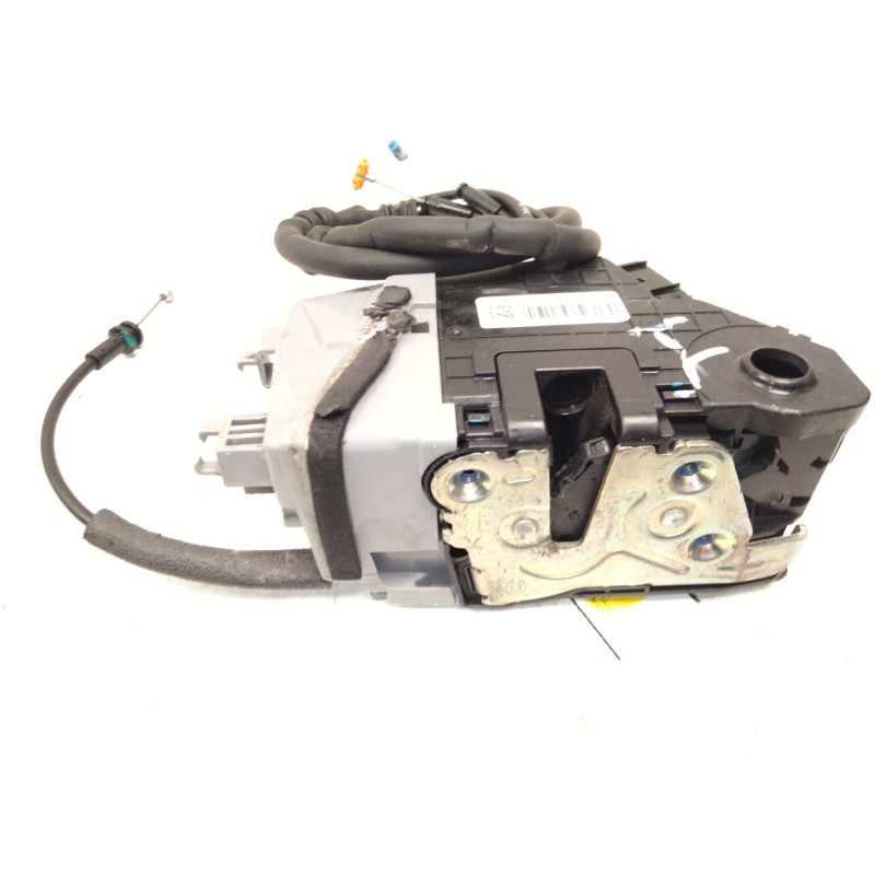 Recambio de cerradura puerta trasera derecha para hyundai tucson (tl, tle) 2.0 crdi referencia OEM IAM   