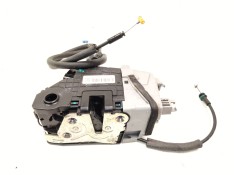 Recambio de cerradura puerta delantera derecha para hyundai tucson (tl, tle) 2.0 crdi referencia OEM IAM   