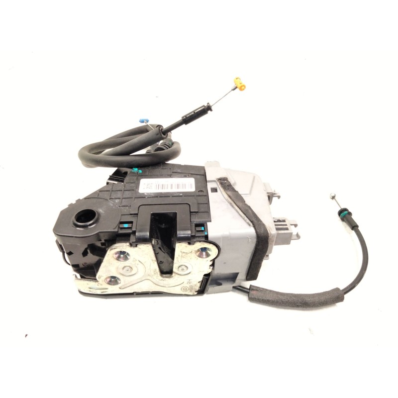 Recambio de cerradura puerta delantera derecha para hyundai tucson (tl, tle) 2.0 crdi referencia OEM IAM   