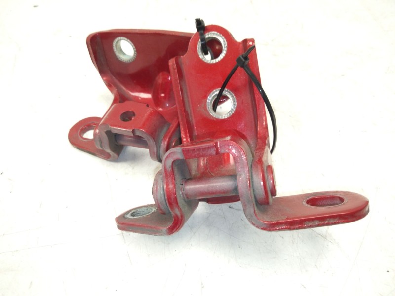 Recambio de bisagras puerta delantera derecha para hyundai tucson (tl, tle) 2.0 crdi referencia OEM IAM   