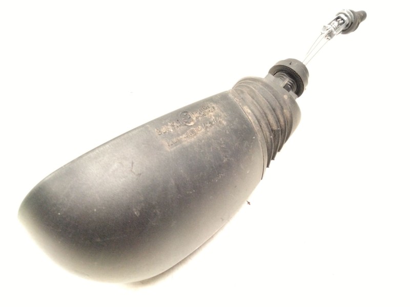 Recambio de retrovisor izquierdo para fiat punto (188_) 1.2 natural power referencia OEM IAM 0157178  