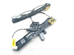 Recambio de elevalunas delantero derecho para land rover evoque 2.0 td4 cat referencia OEM IAM BJ3223200AH  