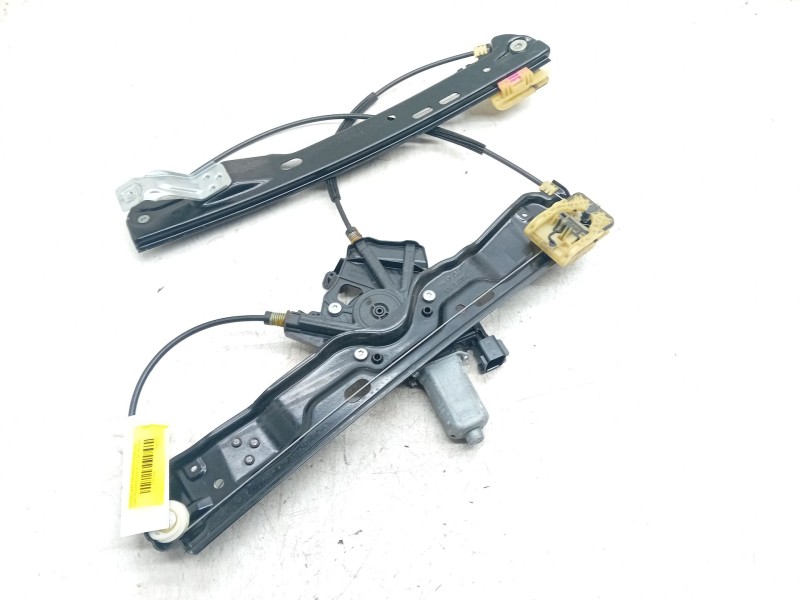Recambio de elevalunas delantero derecho para land rover evoque 2.0 td4 cat referencia OEM IAM BJ3223200AH  