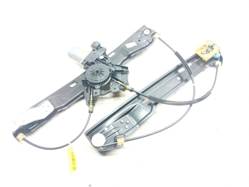 Recambio de elevalunas delantero derecho para land rover evoque 2.0 td4 cat referencia OEM IAM BJ3223200AH  