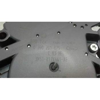 Recambio de motor limpia trasero para ford mondeo sportbreak (ca2) trend referencia OEM IAM 0390201875  