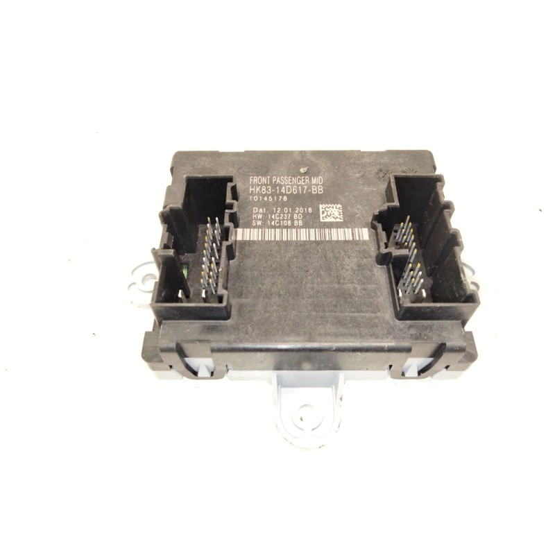 Recambio de modulo control puerta para land rover evoque 2.0 td4 cat referencia OEM IAM HK8314D617BB  