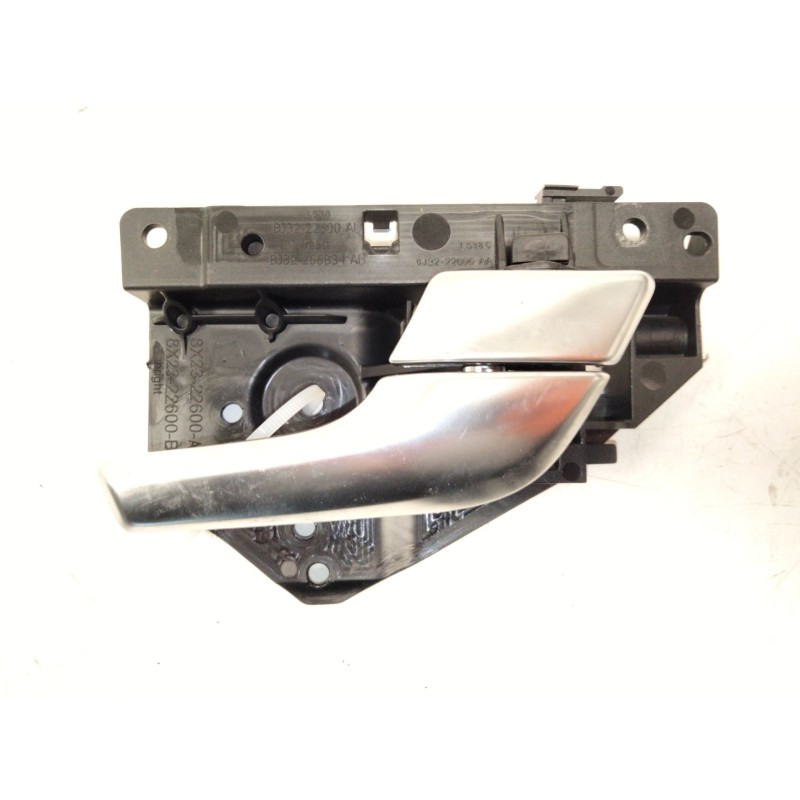 Recambio de maneta interior delantera derecha para land rover evoque 2.0 td4 cat referencia OEM IAM BJ3222600AB  