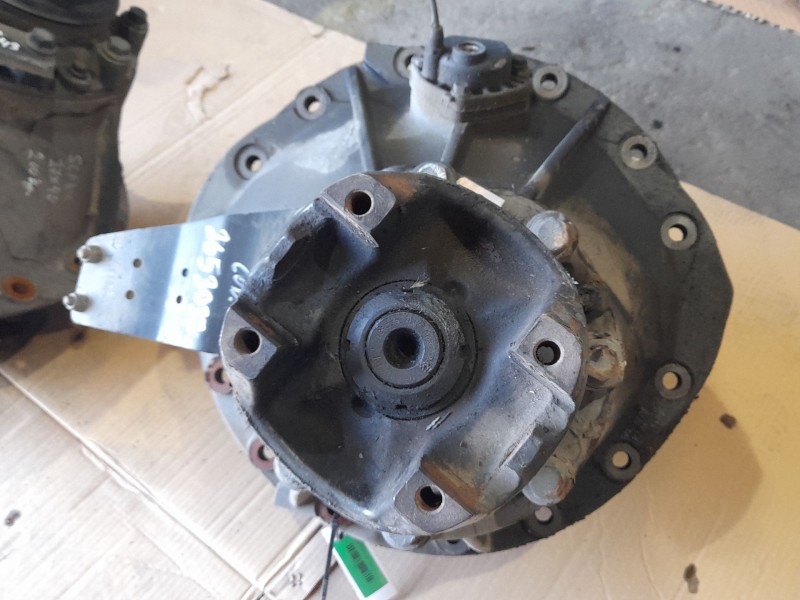Recambio de diferencial trasero para scania serie p/g/r (c-clase) referencia OEM IAM R780  