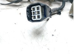 Recambio de instalacion puerta delantera izquierda para land rover evoque 2.0 td4 cat referencia OEM IAM JJ3214631   2