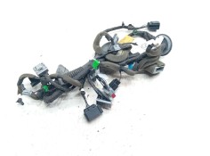 Recambio de instalacion electrica puerta delantera derecha para land rover evoque 2.0 td4 cat referencia OEM IAM JJ3214630  