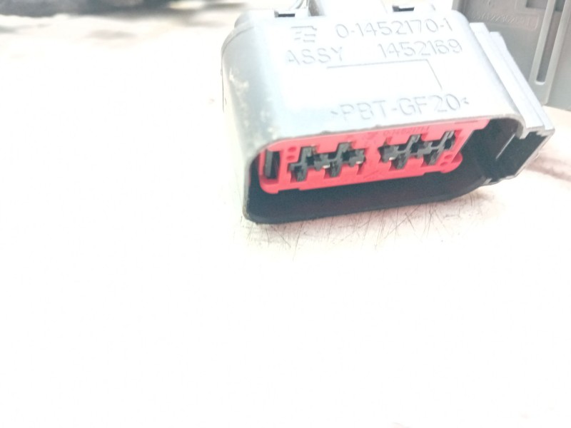 Recambio de instalacion electrica puerta delantera derecha para land rover evoque 2.0 td4 cat referencia OEM IAM JJ3214630  