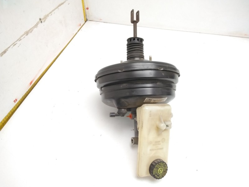 Recambio de servofreno para nissan primastar furgón (x83) 2.0 dci 115 referencia OEM IAM 8200025773 91166199 TRW