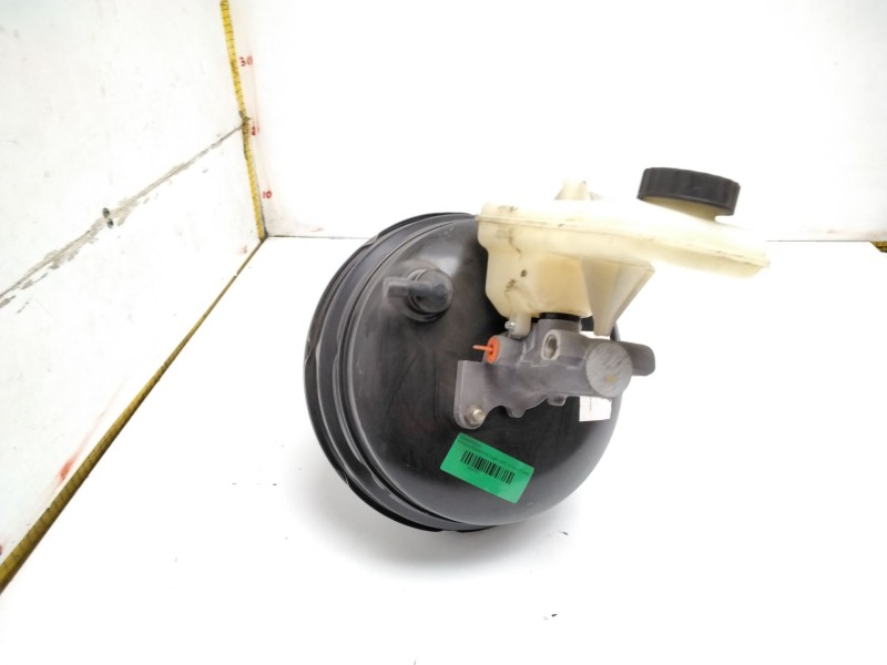 Recambio de servofreno para nissan primastar furgón (x83) 2.0 dci 115 referencia OEM IAM 8200025773 91166199 TRW