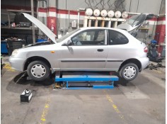 DAEWOO LANOS (KLAT)