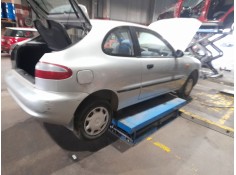 daewoo lanos (klat) del año 2000 2