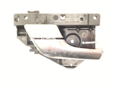 Recambio de maneta interior delantera izquierda para land rover evoque 2.0 td4 cat referencia OEM IAM BJ3222601AB  
