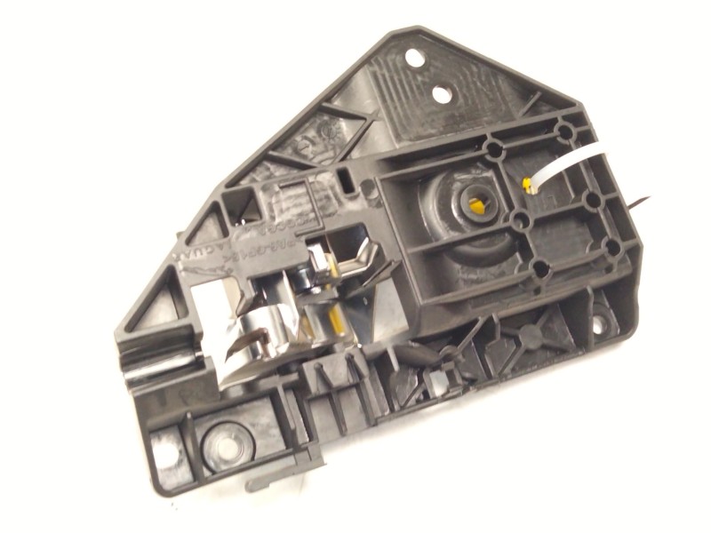 Recambio de maneta interior delantera izquierda para land rover evoque 2.0 td4 cat referencia OEM IAM BJ3222601AB  