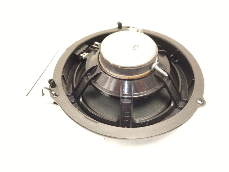 Recambio de altavoz para land rover evoque 2.0 td4 cat referencia OEM IAM JJ3218808AA  