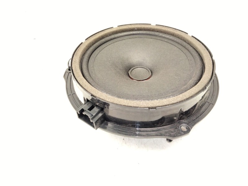 Recambio de altavoz para land rover evoque 2.0 td4 cat referencia OEM IAM JJ3218808AA  