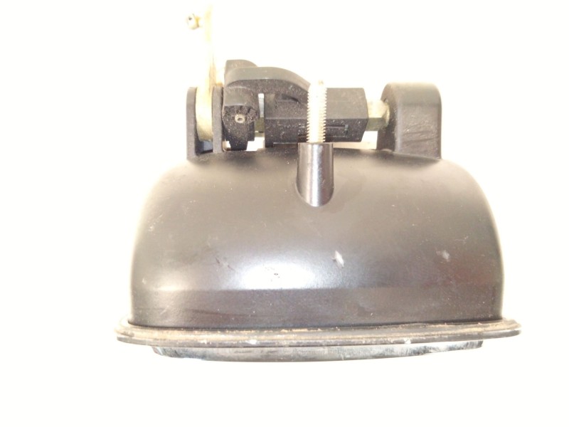 Recambio de maneta exterior porton para seat leon (1m1) 1.9 tdi referencia OEM IAM   