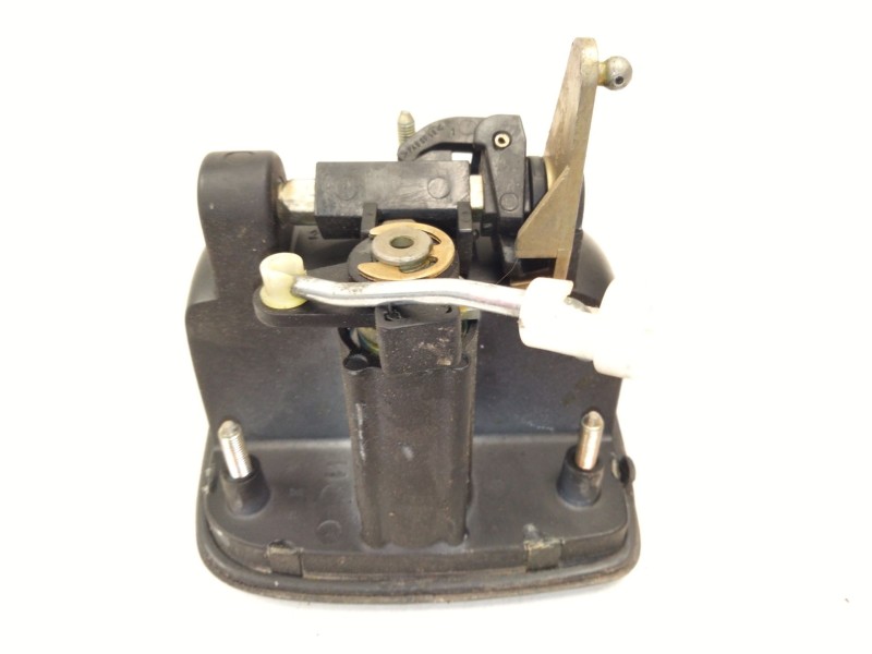 Recambio de maneta exterior porton para seat leon (1m1) 1.9 tdi referencia OEM IAM   