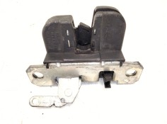 Recambio de cerradura maletero / porton para seat leon (1m1) 1.9 tdi referencia OEM IAM 6L6827505A   2