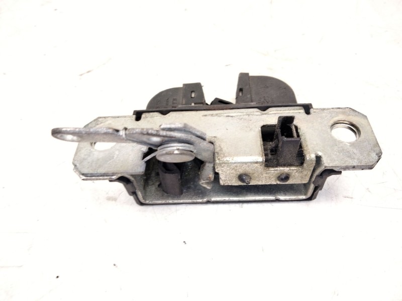 Recambio de cerradura maletero / porton para seat leon (1m1) 1.9 tdi referencia OEM IAM 6L6827505A  