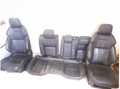 Recambio de juego asientos completo para land rover evoque 2.0 td4 cat referencia OEM IAM   