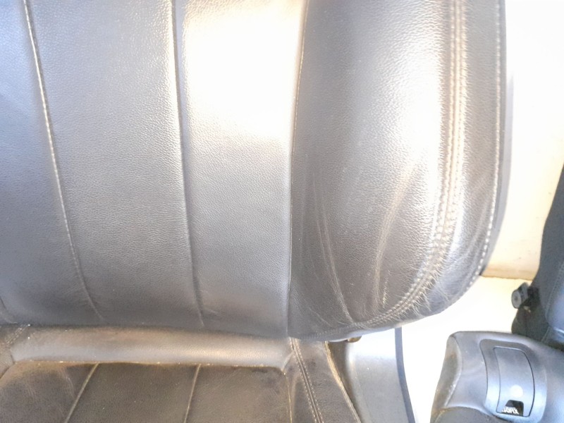 Recambio de juego asientos completo para land rover evoque 2.0 td4 cat referencia OEM IAM   