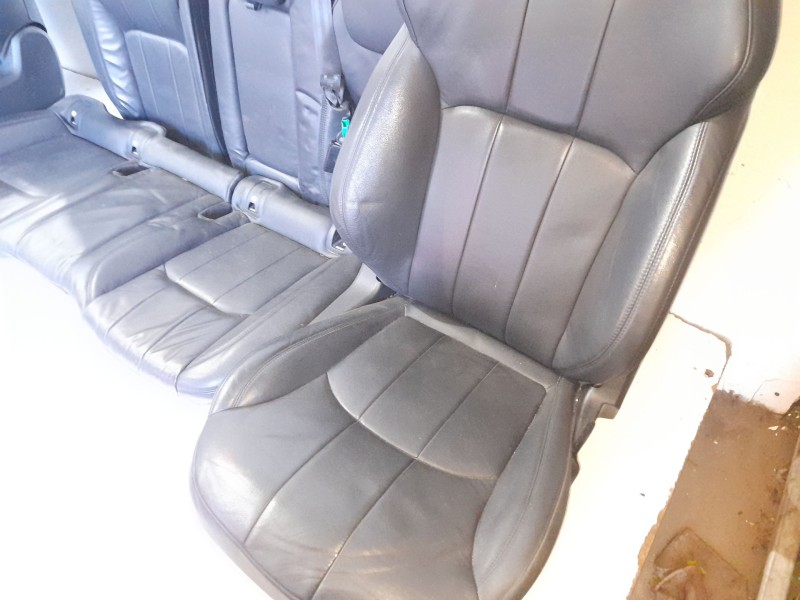 Recambio de juego asientos completo para land rover evoque 2.0 td4 cat referencia OEM IAM   