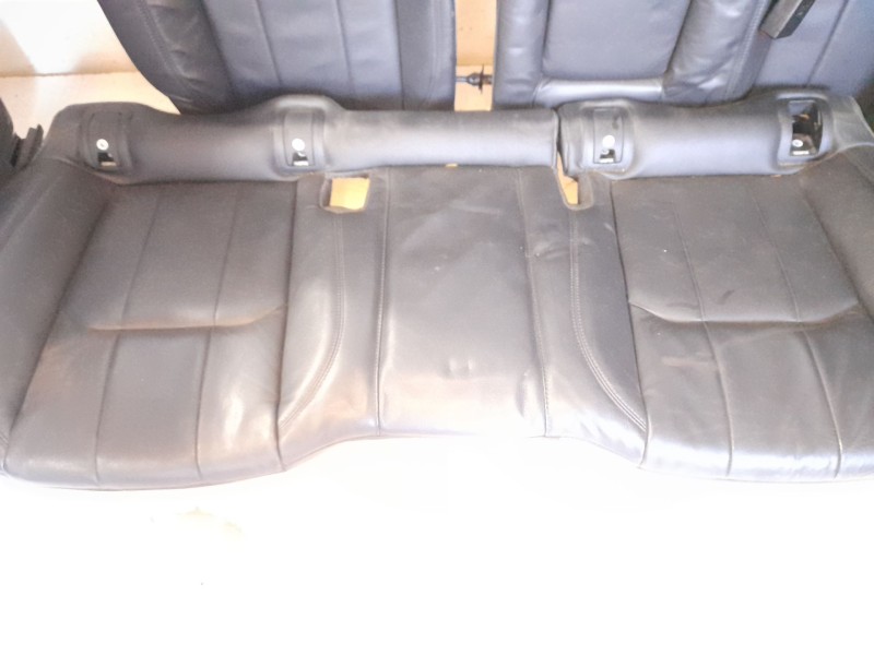 Recambio de juego asientos completo para land rover evoque 2.0 td4 cat referencia OEM IAM   