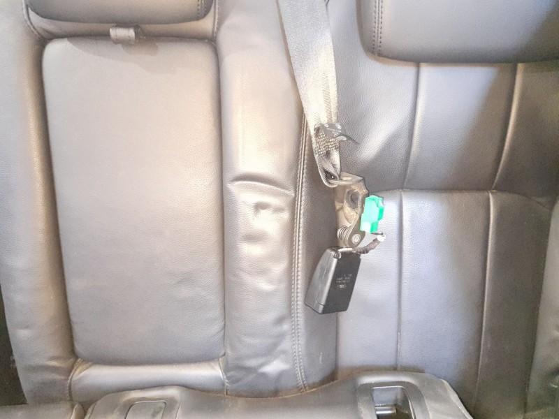 Recambio de juego asientos completo para land rover evoque 2.0 td4 cat referencia OEM IAM   