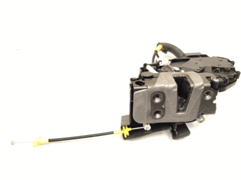 Recambio de cerradura puerta delantera izquierda para land rover evoque 2.0 td4 cat referencia OEM IAM 6W8A21813AF  