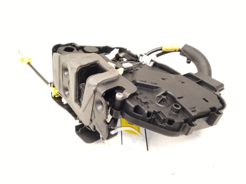 Recambio de cerradura puerta delantera izquierda para land rover evoque 2.0 td4 cat referencia OEM IAM 6W8A21813AF  