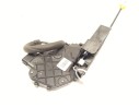 CERRADURA PUERTA DELANTERA IZQUIERDA 6W8A21813AF 