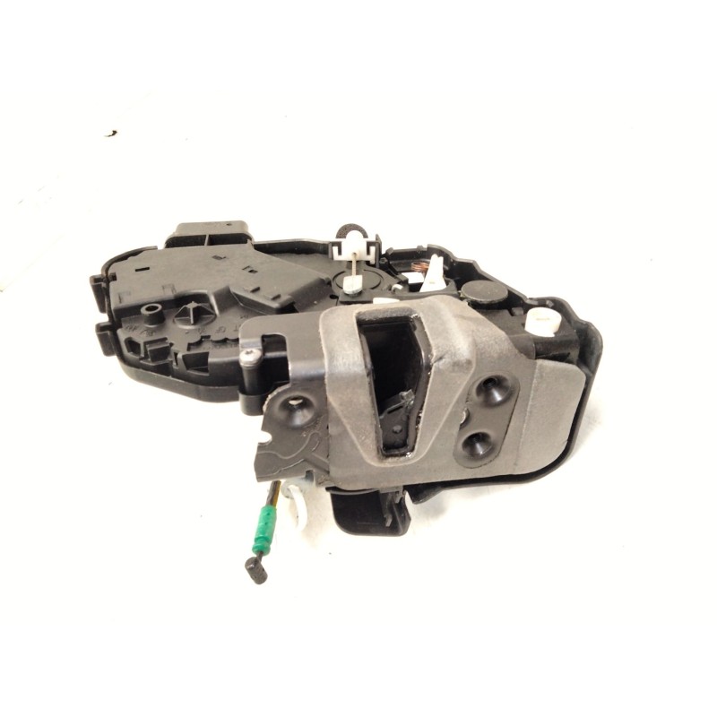 Recambio de cerradura puerta trasera derecha para land rover evoque 2.0 td4 cat referencia OEM IAM 7H5A26412AE  