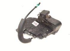 Recambio de cerradura puerta trasera derecha para land rover evoque 2.0 td4 cat referencia OEM IAM 7H5A26412AE   2