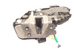 Recambio de cerradura puerta trasera izquierda para land rover evoque 2.0 td4 cat referencia OEM IAM 7H5A26413AE  