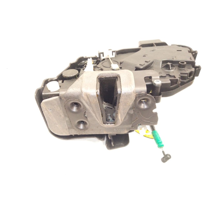 Recambio de cerradura puerta trasera izquierda para land rover evoque 2.0 td4 cat referencia OEM IAM 7H5A26413AE  