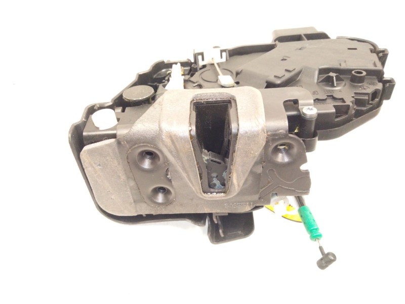 Recambio de cerradura puerta trasera izquierda para land rover evoque 2.0 td4 cat referencia OEM IAM 7H5A26413AE  