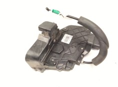 Recambio de cerradura puerta trasera izquierda para land rover evoque 2.0 td4 cat referencia OEM IAM 7H5A26413AE   2