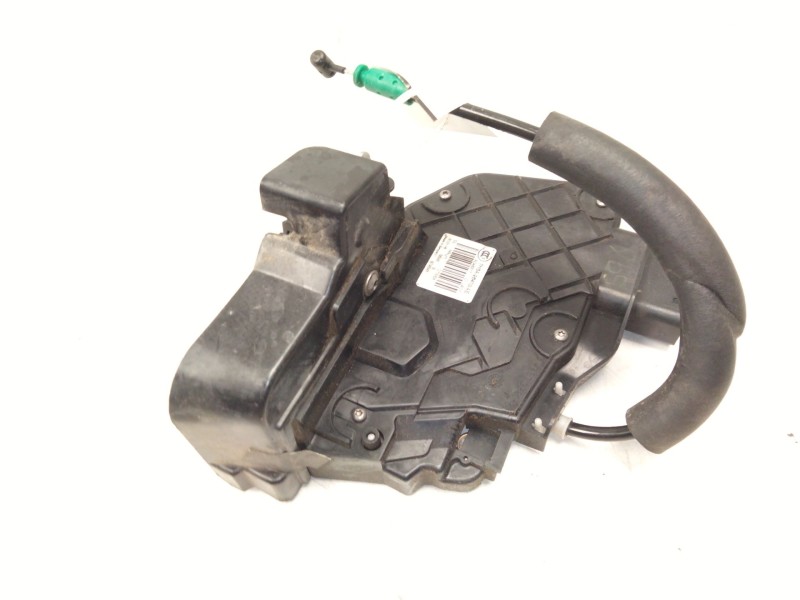 Recambio de cerradura puerta trasera izquierda para land rover evoque 2.0 td4 cat referencia OEM IAM 7H5A26413AE  