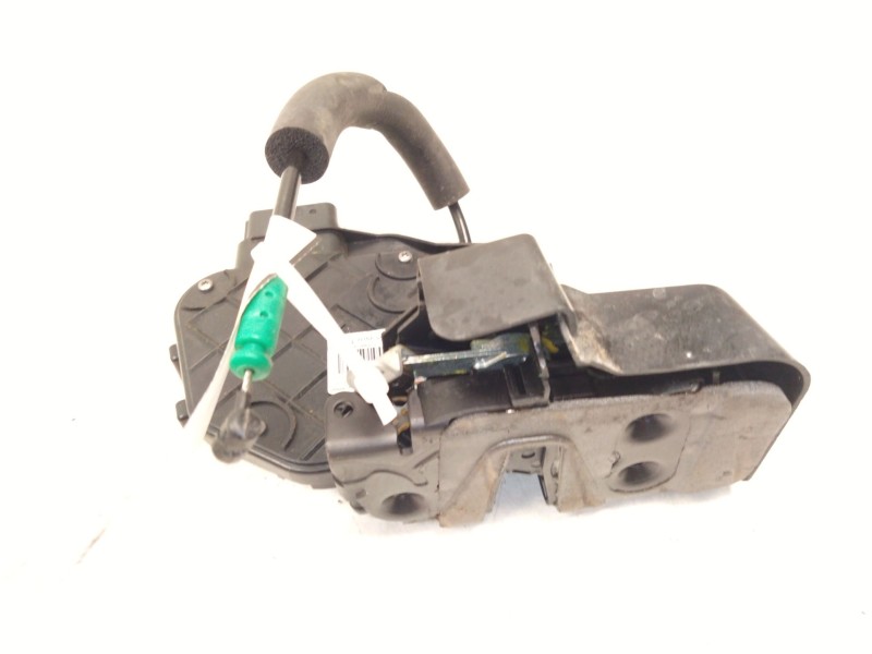 Recambio de cerradura puerta trasera izquierda para land rover evoque 2.0 td4 cat referencia OEM IAM 7H5A26413AE  