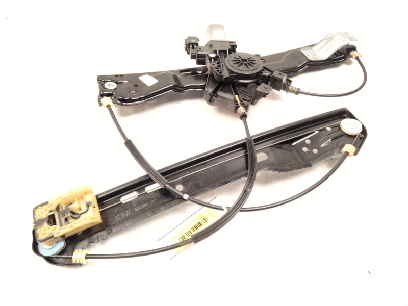 Recambio de elevalunas delantero izquierdo para land rover evoque 2.0 td4 cat referencia OEM IAM BJ3223201AH  