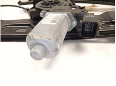 Recambio de elevalunas delantero izquierdo para land rover evoque 2.0 td4 cat referencia OEM IAM BJ3223201AH   2