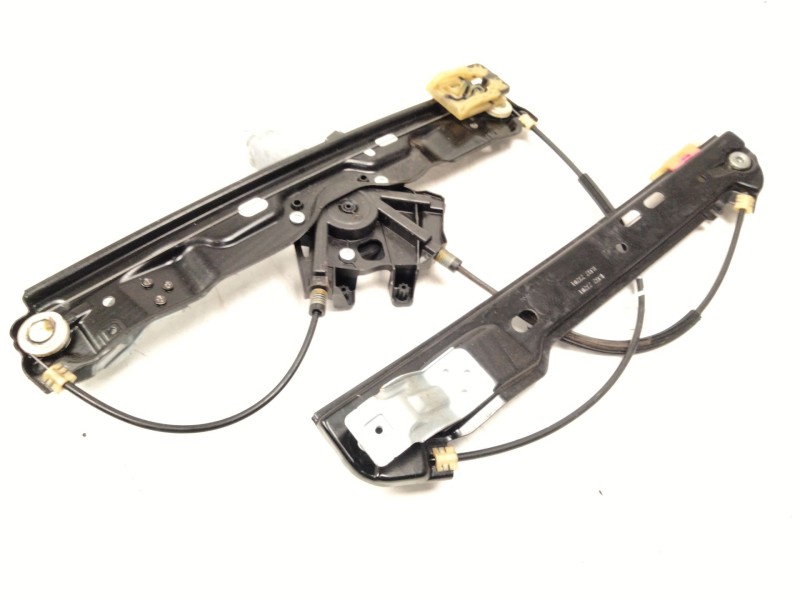 Recambio de elevalunas delantero izquierdo para land rover evoque 2.0 td4 cat referencia OEM IAM BJ3223201AH  