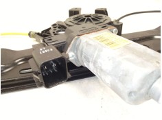 Recambio de elevalunas trasero derecho para land rover evoque 2.0 td4 cat referencia OEM IAM BJ3227000AF   2